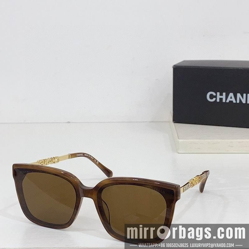 Chanel Glasses smr58