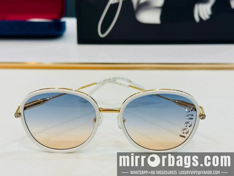 Gucci Glasses smr50