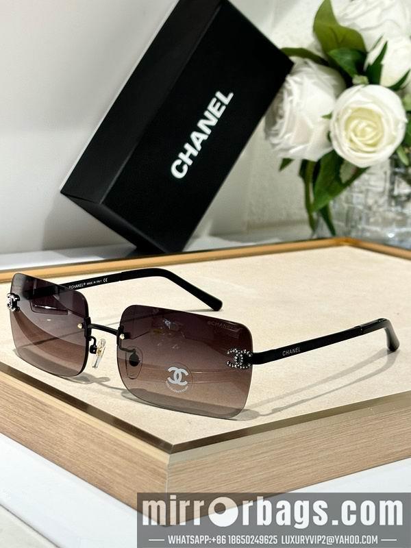 Chanel Glasses smr258