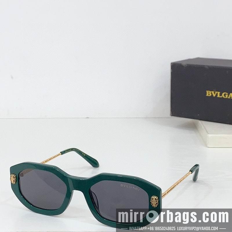 Bvlgari Glasses 03smh37