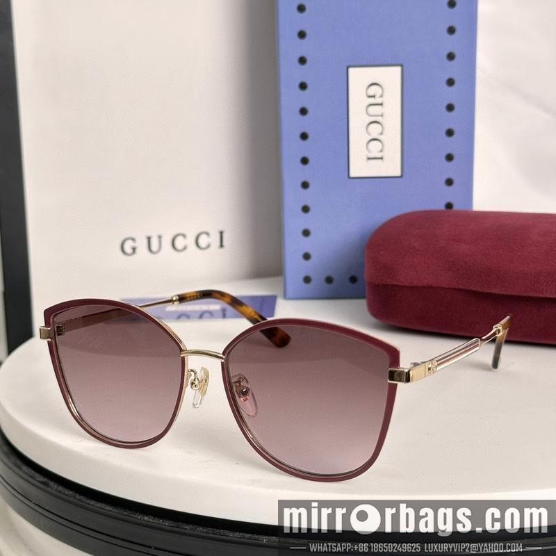 Gucci Glasses smh76