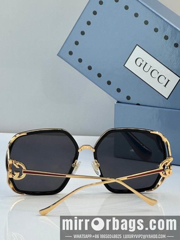 Gucci Glasses smh29