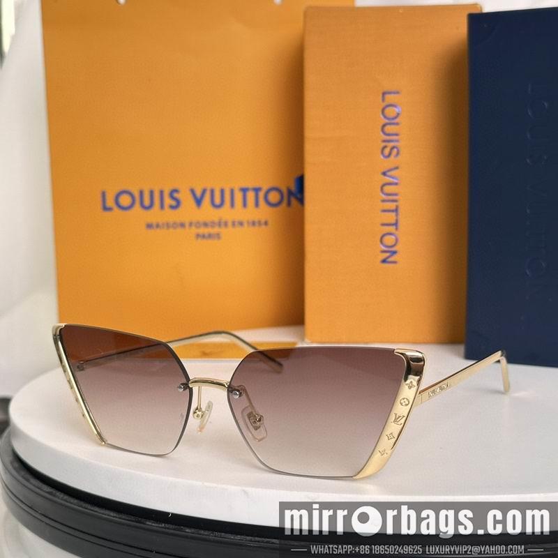 LV Glasses smh132