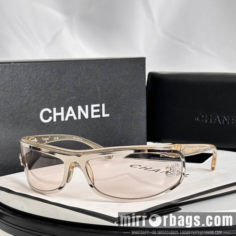 Chanel Glasses smh55