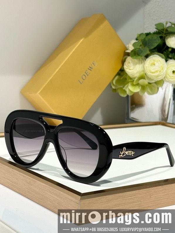 Loewe Glasses smx59