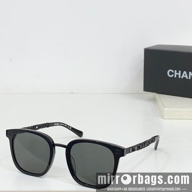 Chanel Glasses smr31