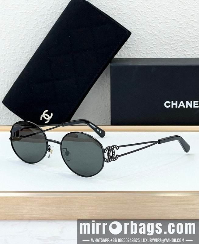 Chanel Glasses smh152