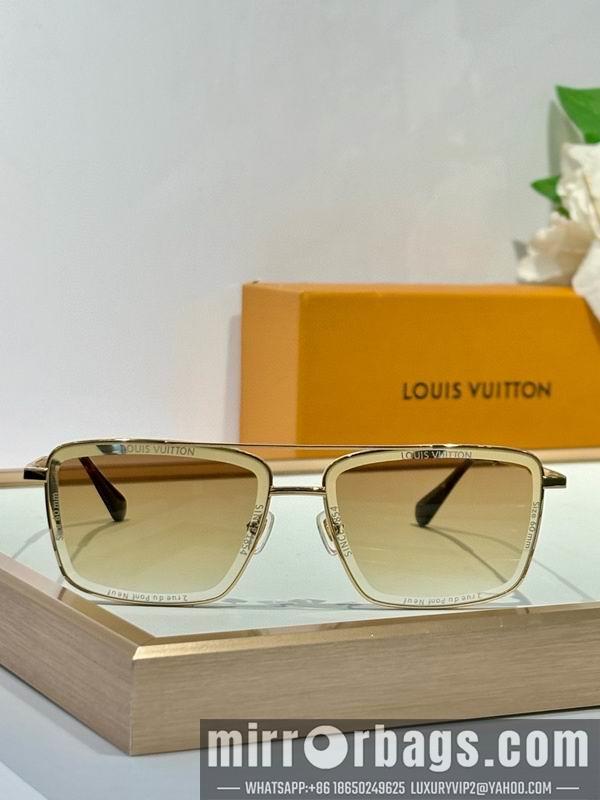 LV Glasses smh106