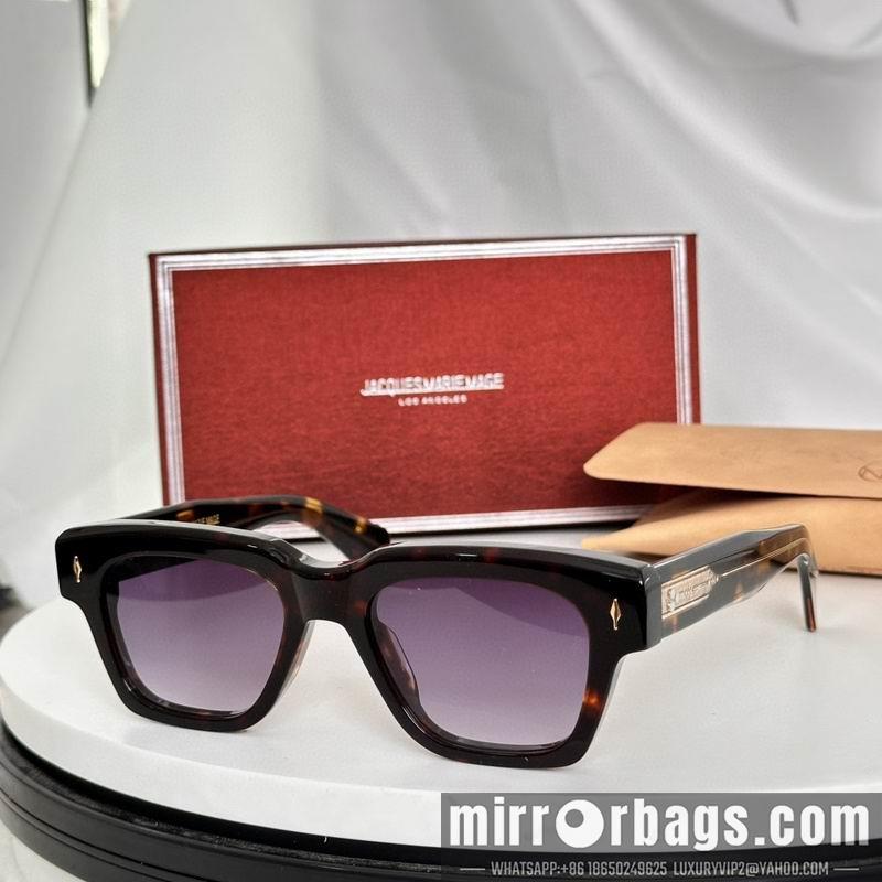 Jacques Marie Mage Glasses 03smh59