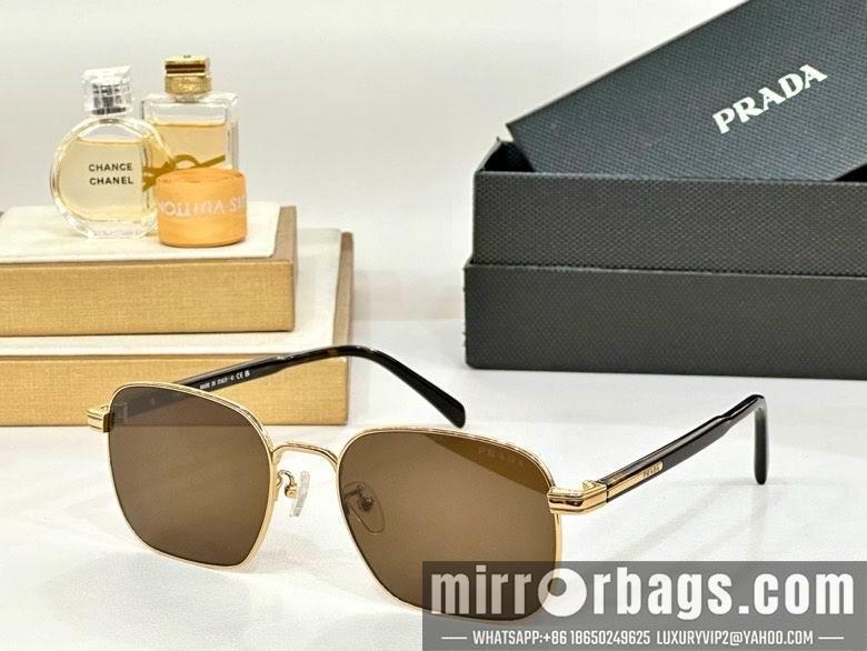 Prada Glasses smx319