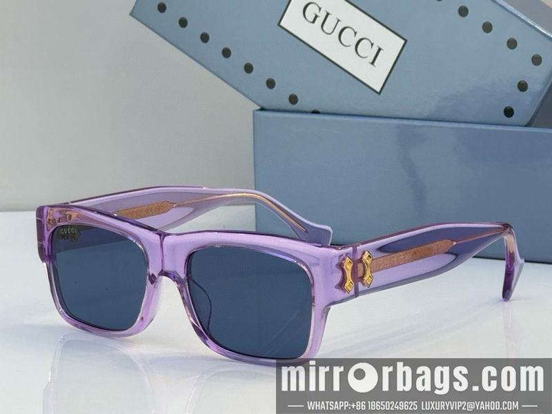 Gucci Glasses smh26