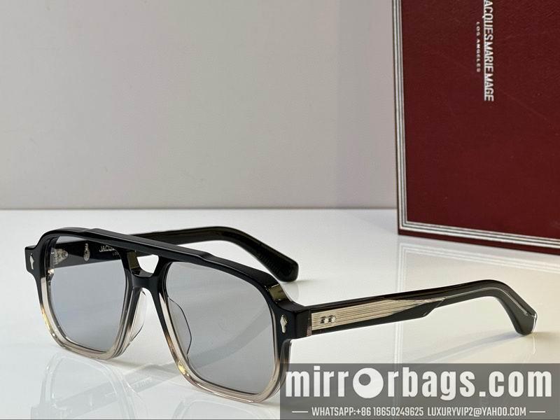 Jacques Marie Mage Glasses 03smh110