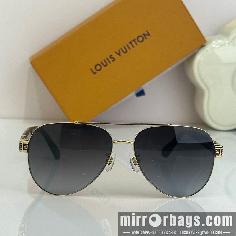 LV Glasses smx111