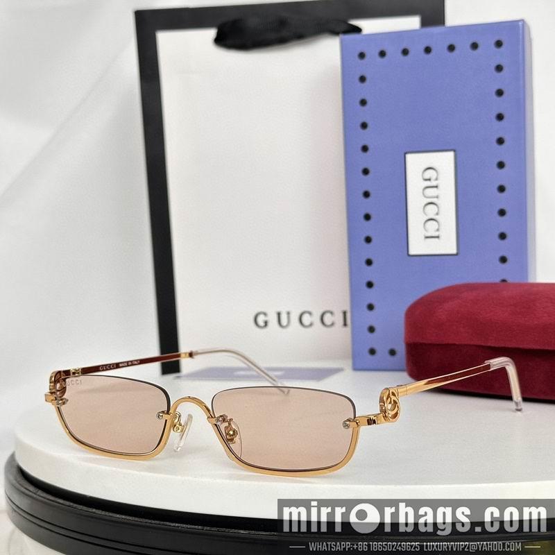 Gucci Glasses smr167