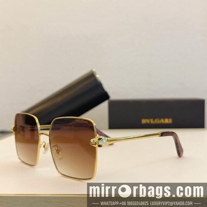 Bvlgari Glasses smx32
