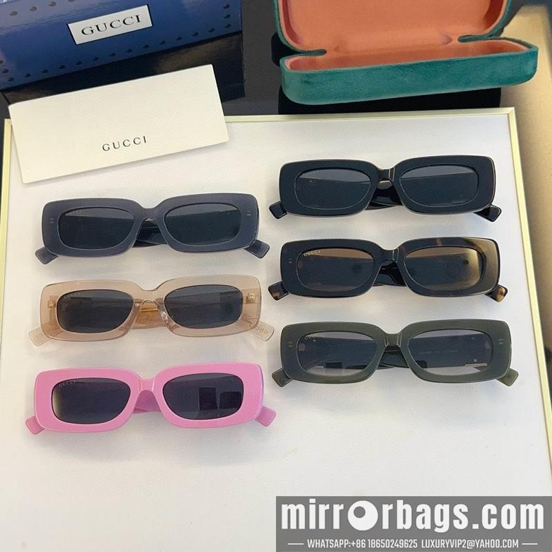 Gucci Glasses smx126