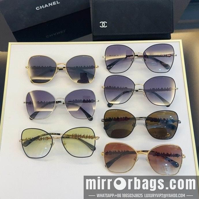 Chanel Glasses smx297