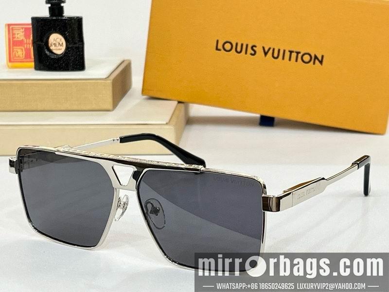 LV Glasses smr62