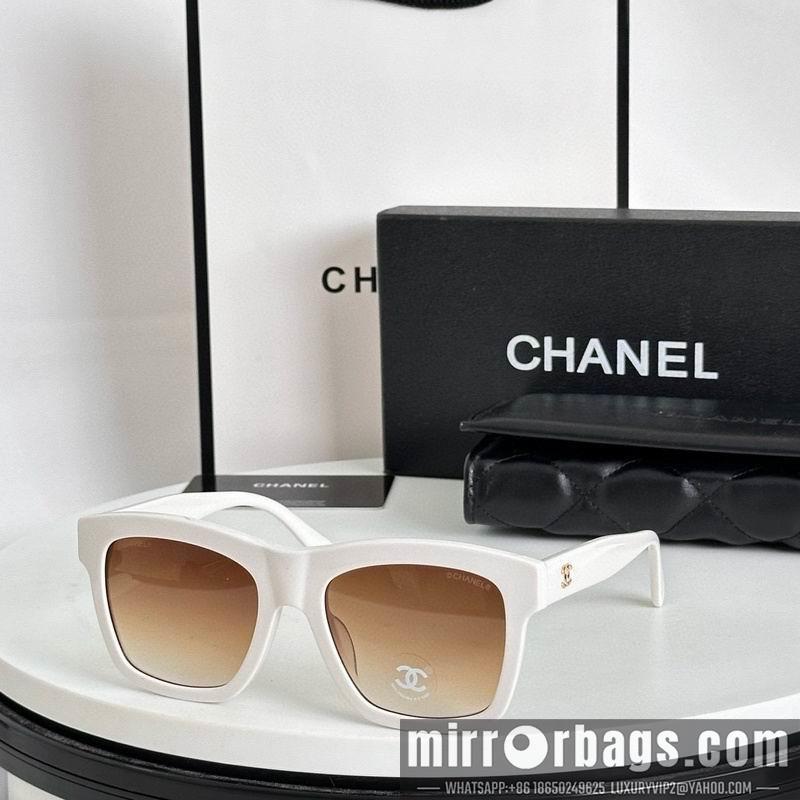 Chanel Glasses smr90