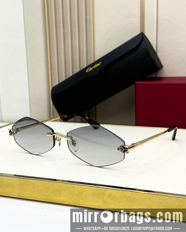 Cartier Glasses smh138