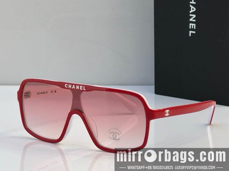Chanel Glasses smh34