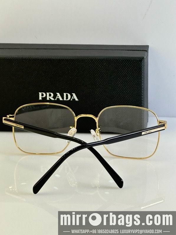 Prada Glasses smx307