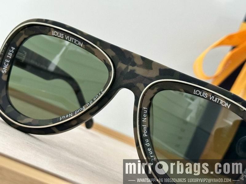 LV Glasses smx191