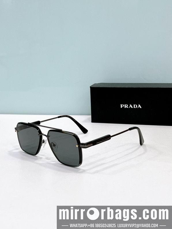 Prada Glasses smx226