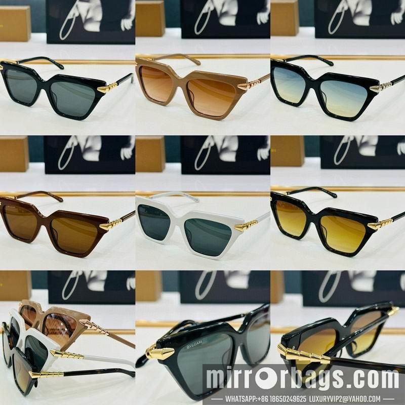 Bvlgari Glasses 03smh55
