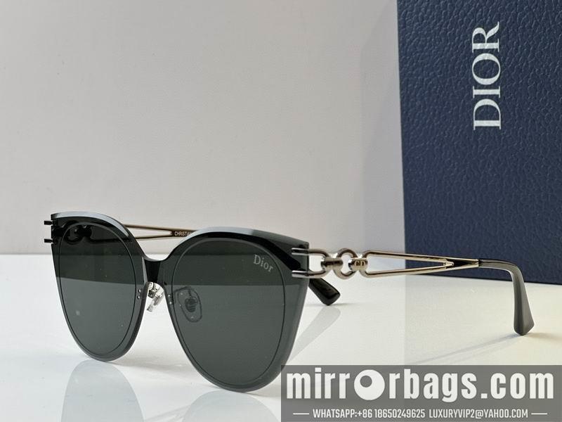 Dior Glasses 03smh123