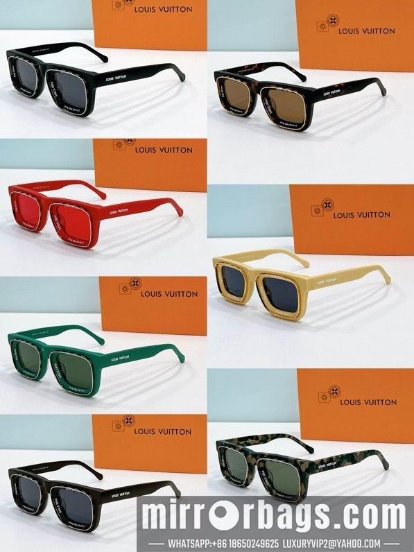 LV Glasses smx135