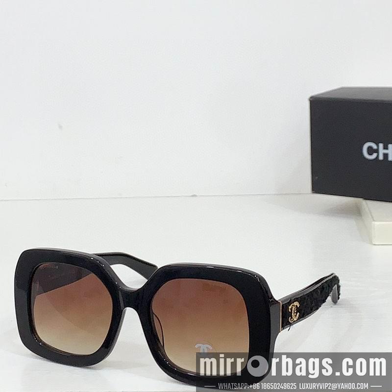 Chanel Glasses smr39