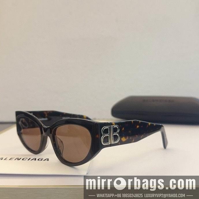 Balenciaga Glasses smx73