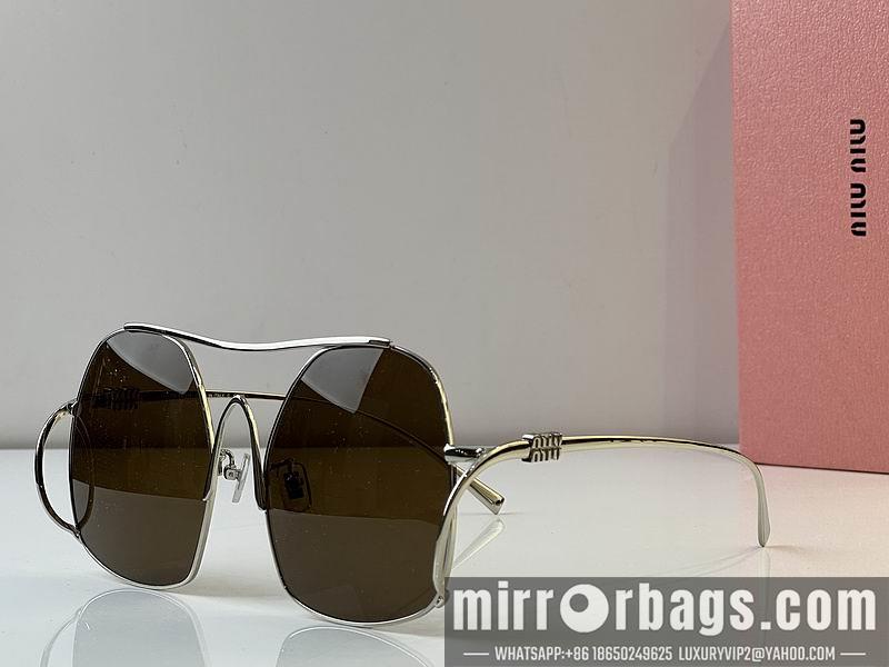 MiuMiu Glasses 03smh89