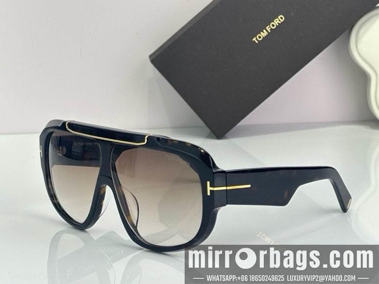 Tom Ford Glasses smx156