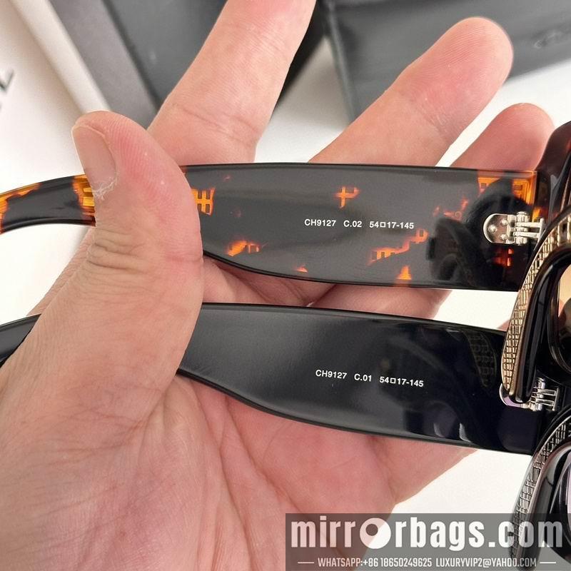 Chanel Glasses smr88