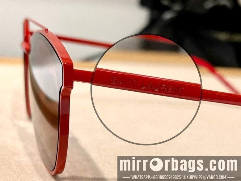 YSL Glasses smx126