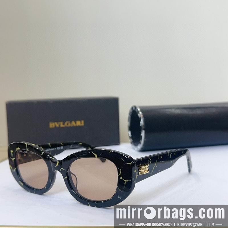 Bvlgari Glasses 03smh60