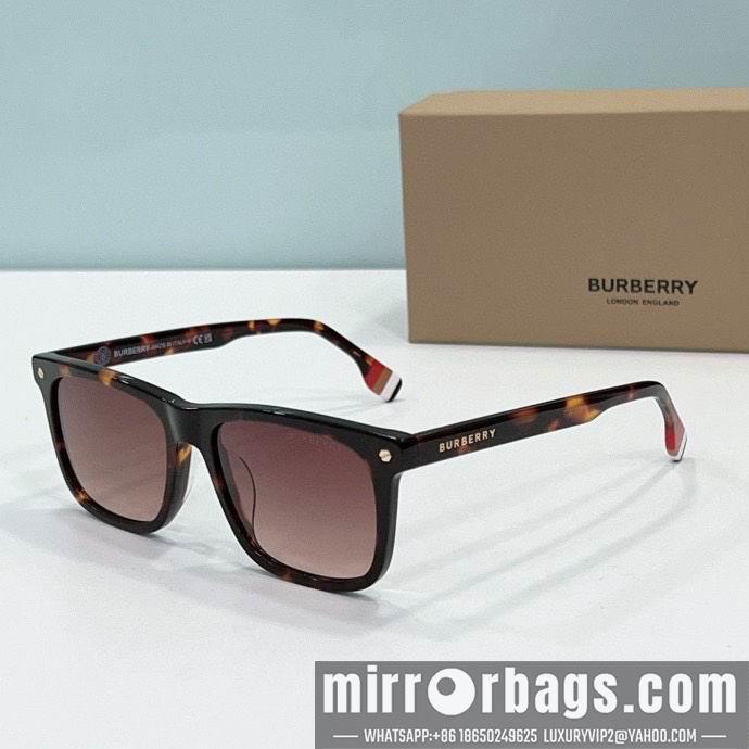 Burberry Glasses smx29