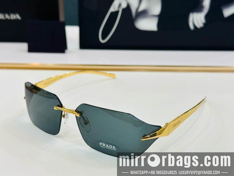 Prada Glasses smr156