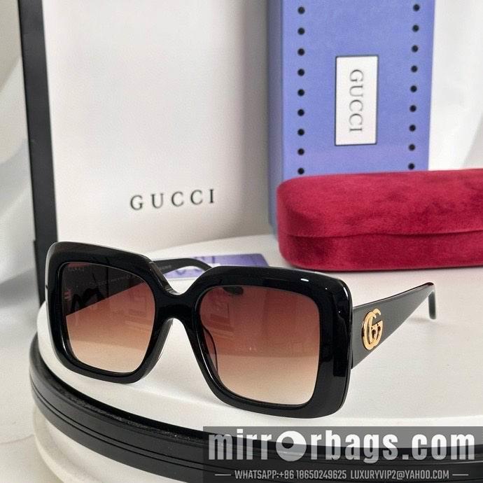 Gucci Glasses smx169