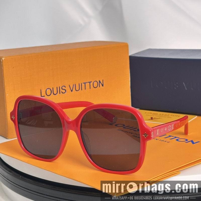 LV Glasses smh139