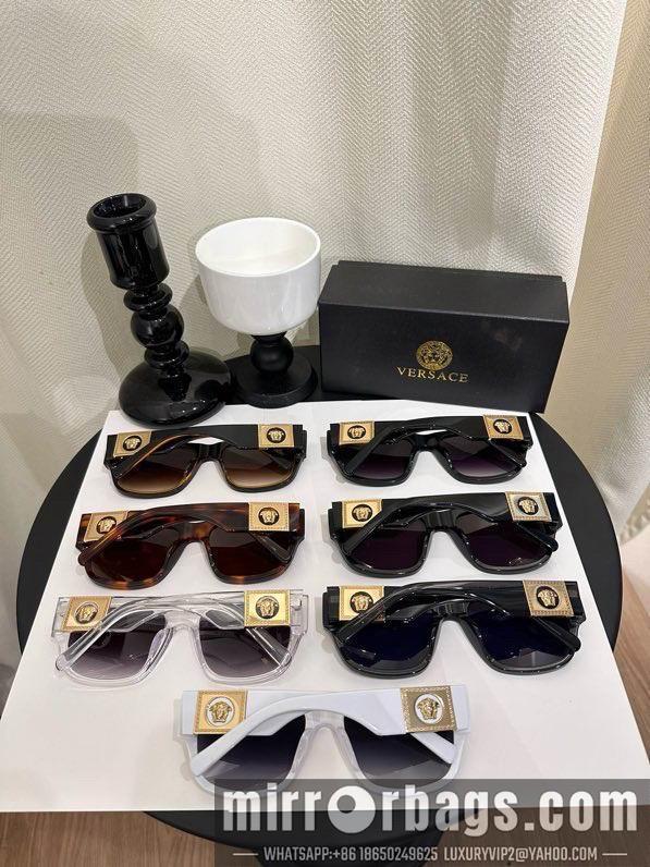 Versace Glaases smx121