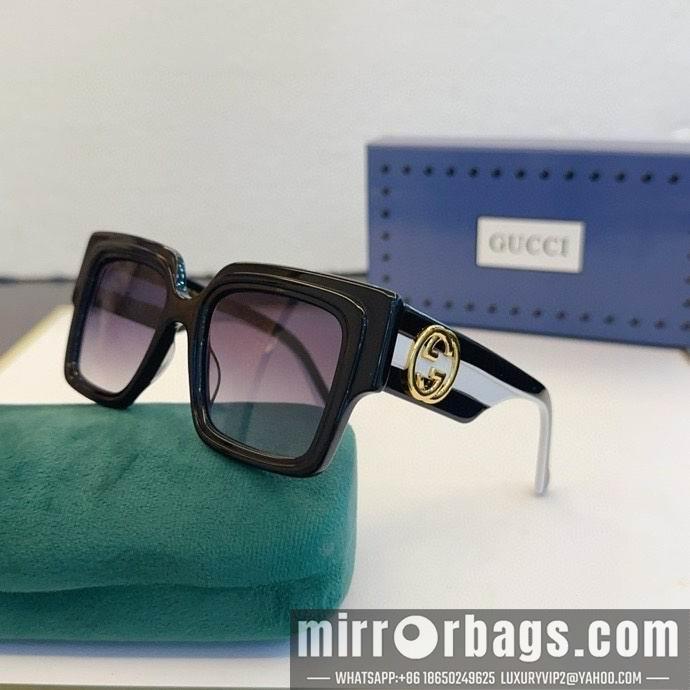 Gucci Glasses smr08