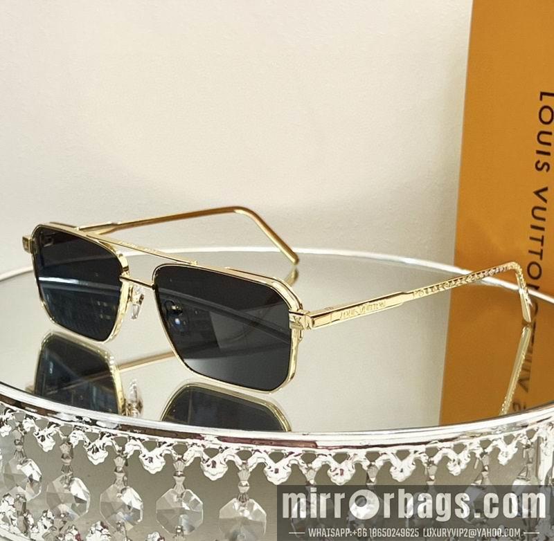 LV Glasses smh190