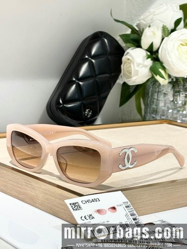 Chanel Glasses smr248
