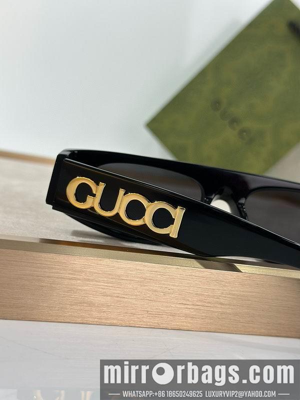 Gucci Glasses smx95