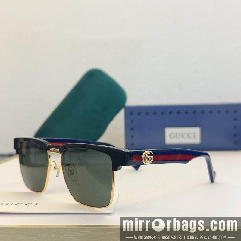 Gucci Glasses smx135