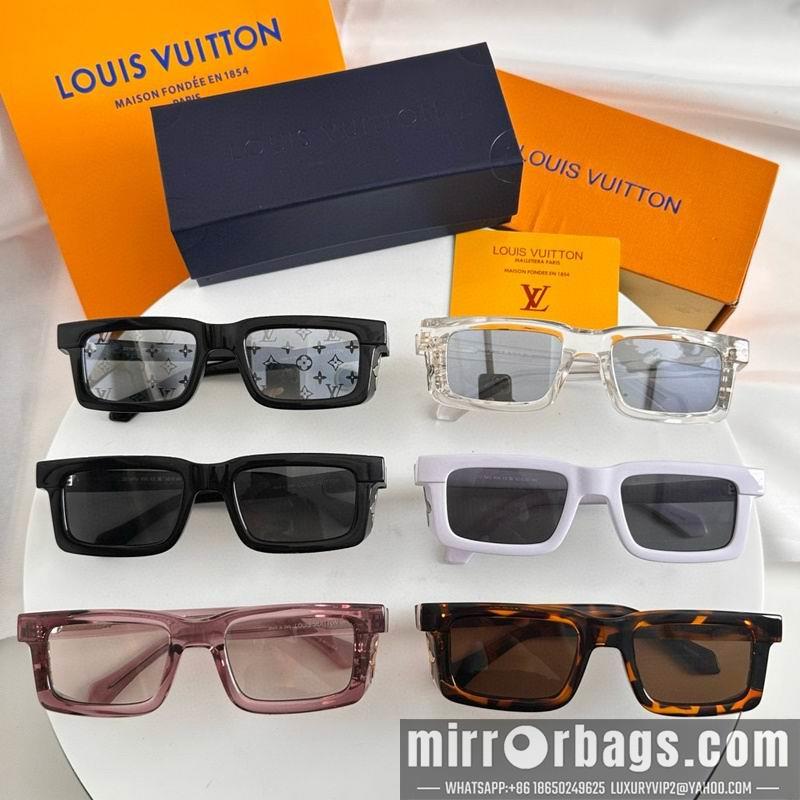 LV Glasses smh112
