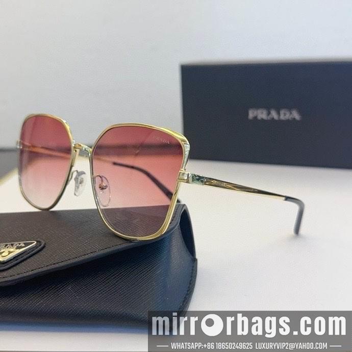 Prada Glasses smx324